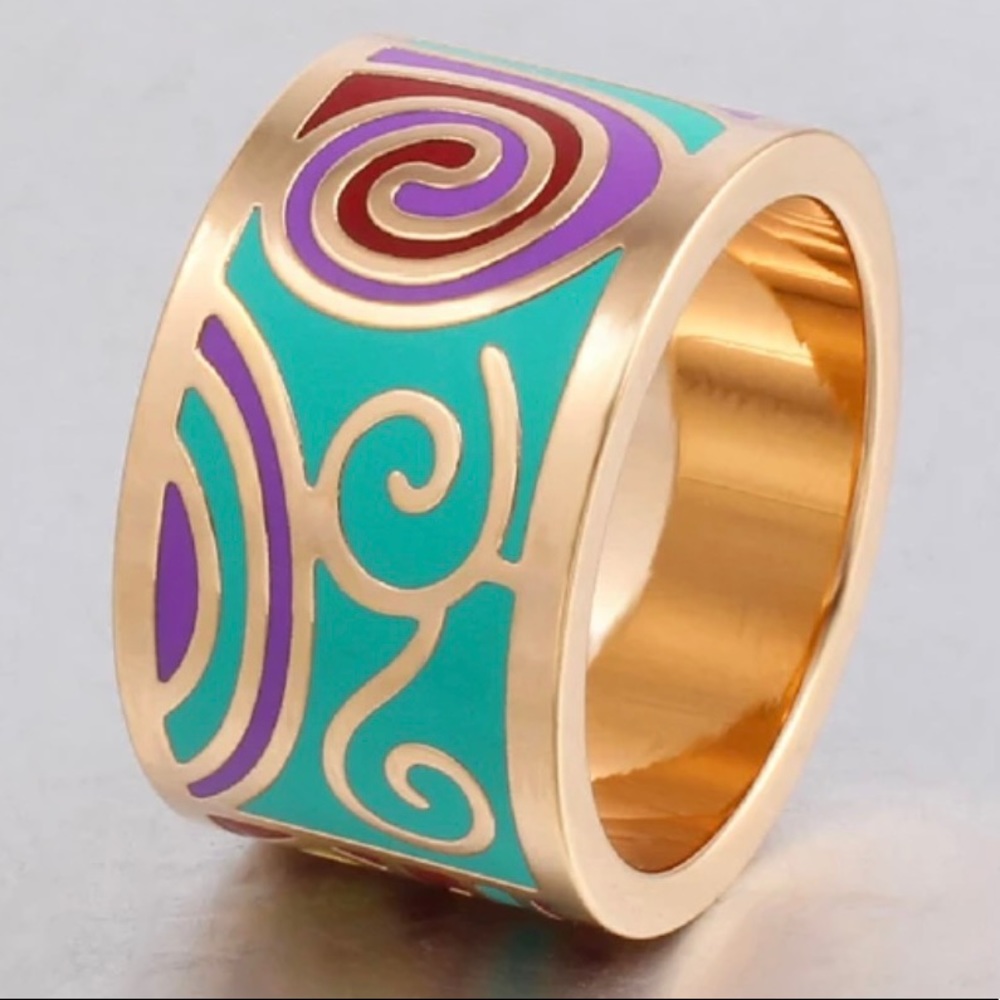 🥳 Re stock alert! 🥳 Gorgeous Statement Ring